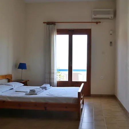 Seaview -2 Space - Selfcatering - Helen No 5 * Xiropigado