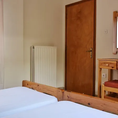 Seaview -2 Space - Selfcatering - Helen No 5 Apartment Xiropigado
